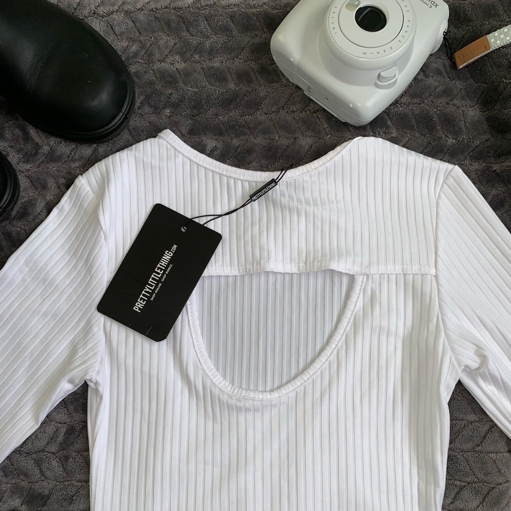 Bodysuit